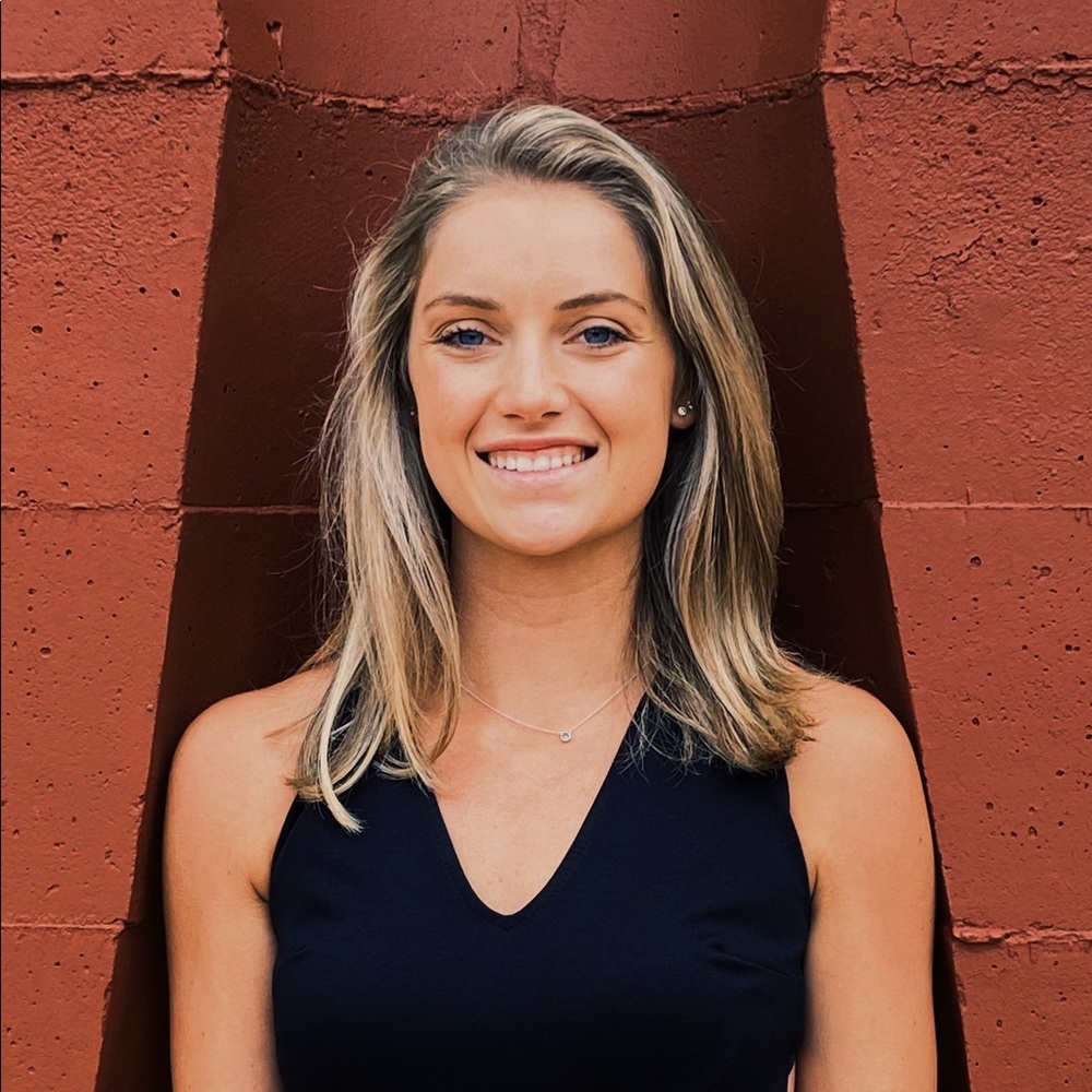 Meet your Posher, Tate